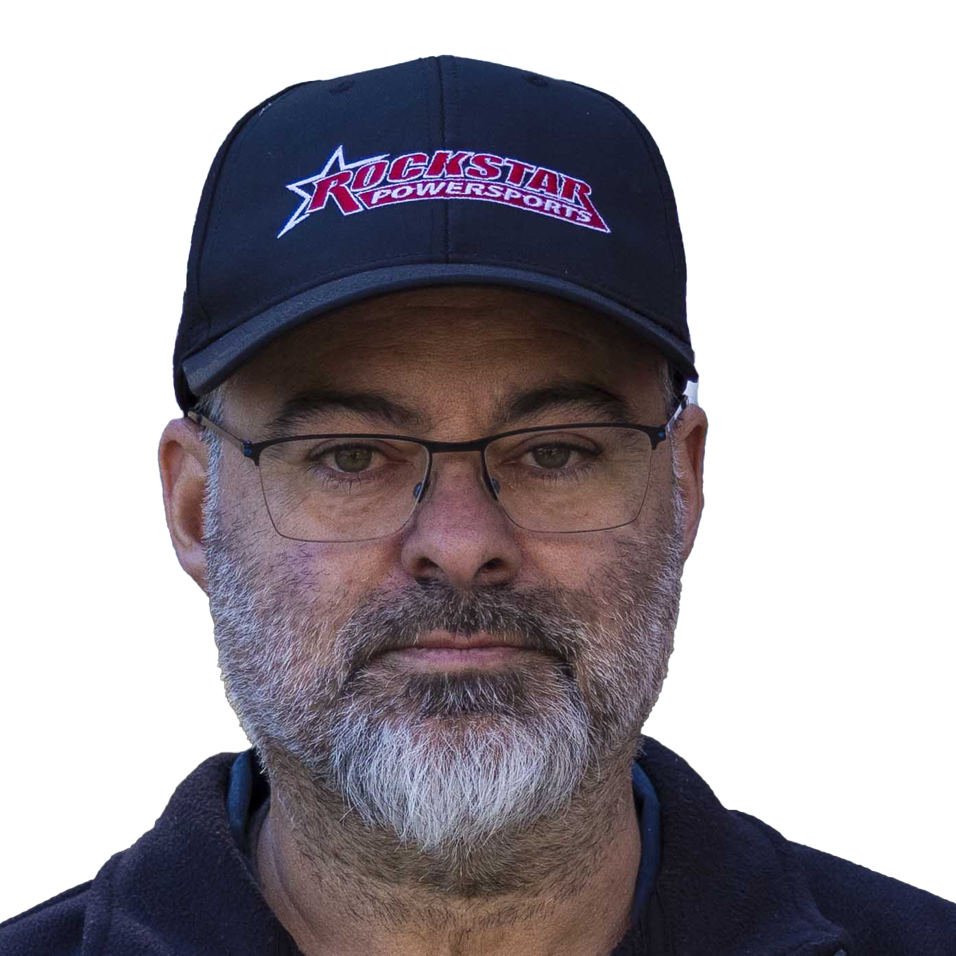 Joey Perez portrait