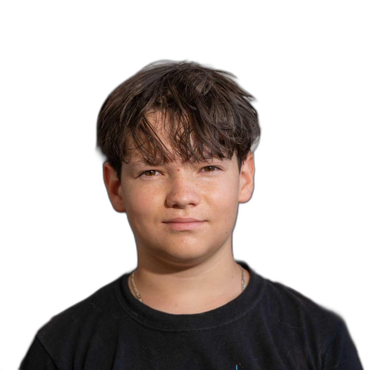 Breck Burns portrait