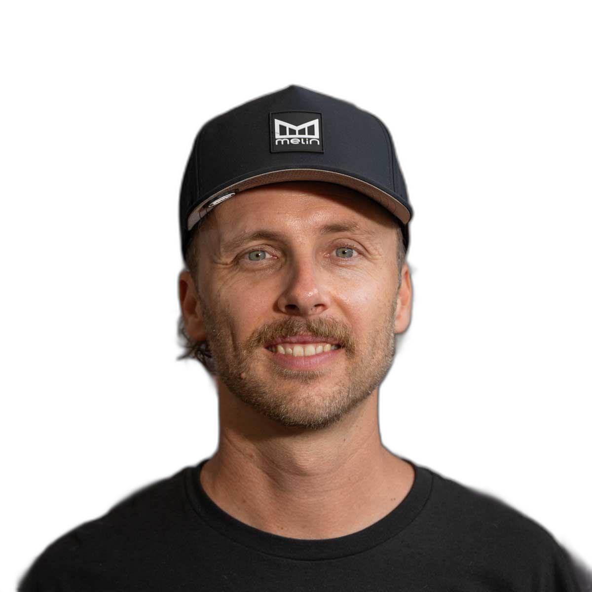 Ryan Harris portrait