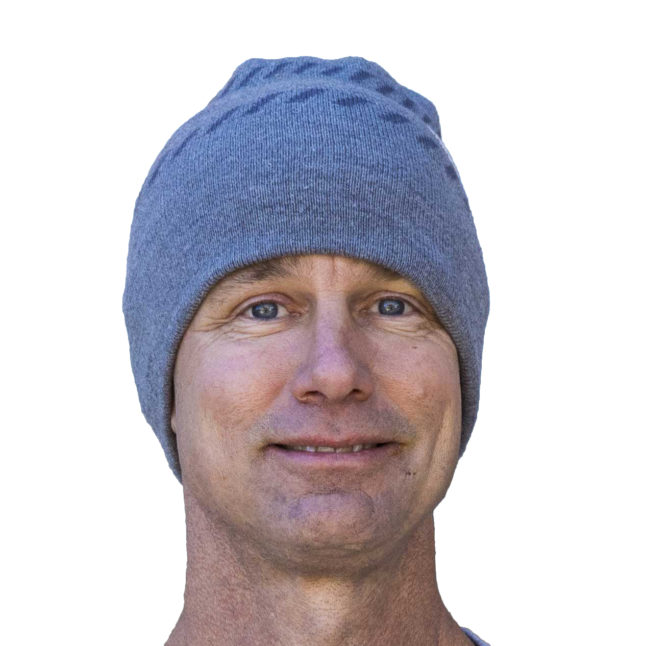 Joshua Cox portrait