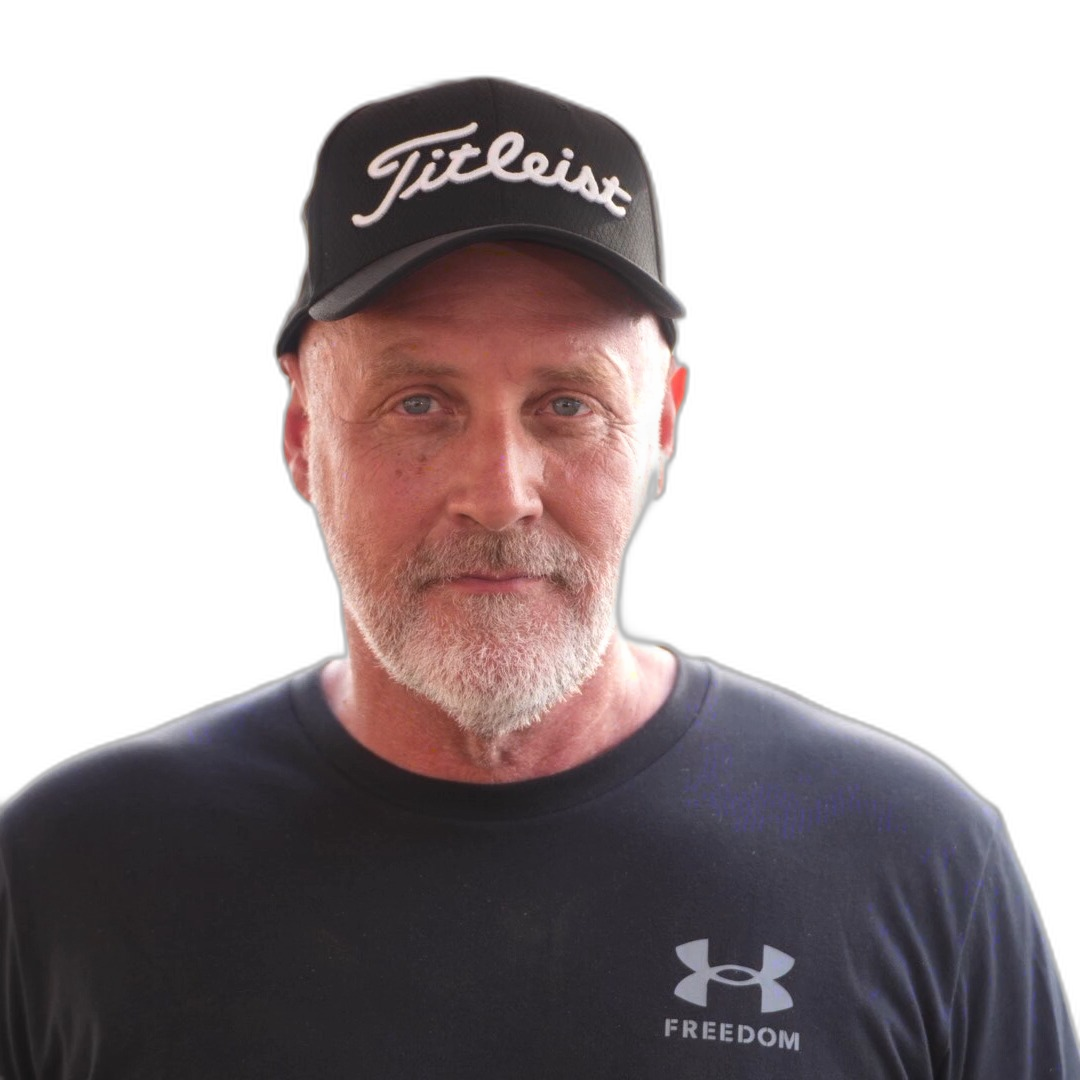 David Diehl portrait