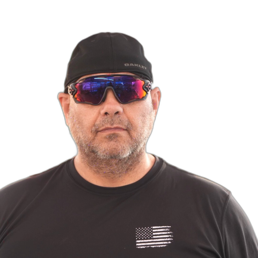 Nick Cotugno portrait
