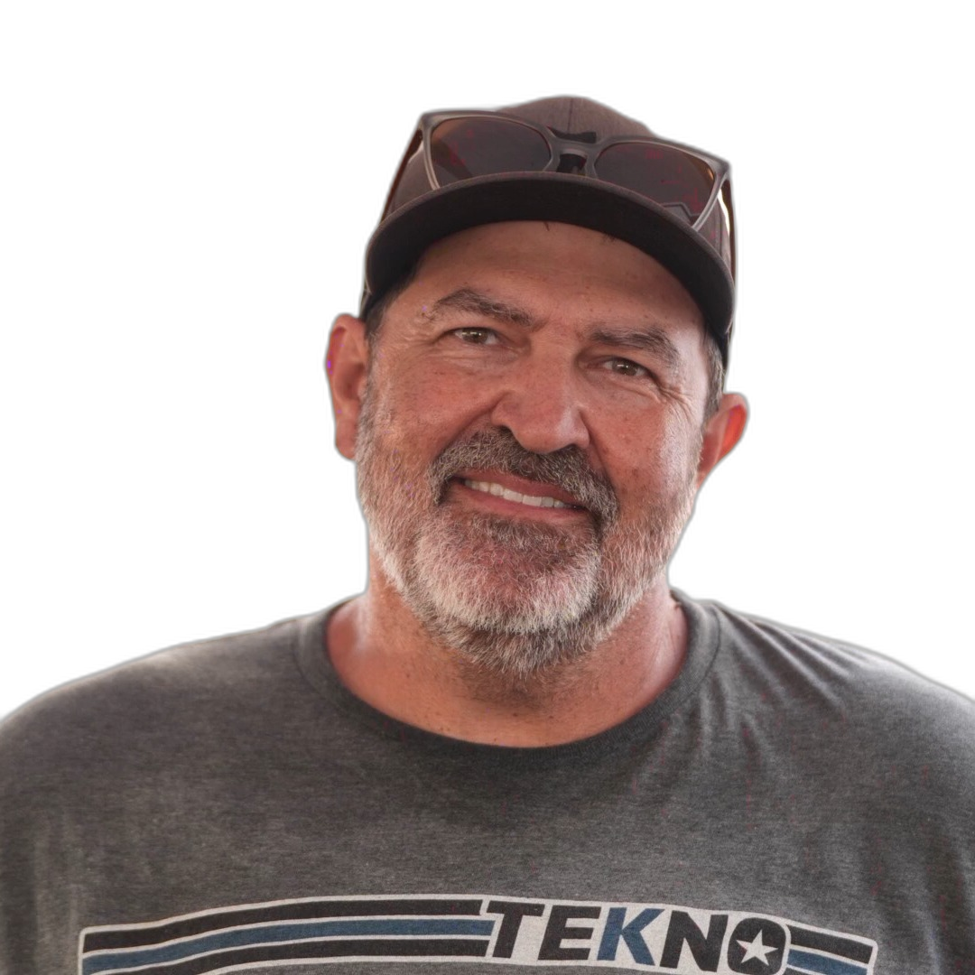 Jimbo Kvidera portrait
