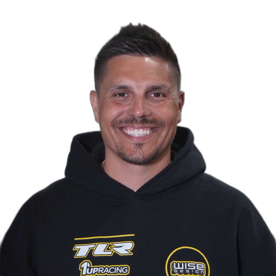 Casey Blasczyk portrait