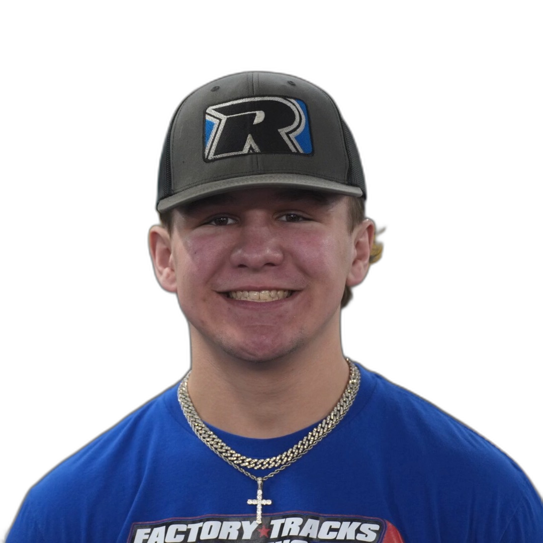Brayden Hauch portrait