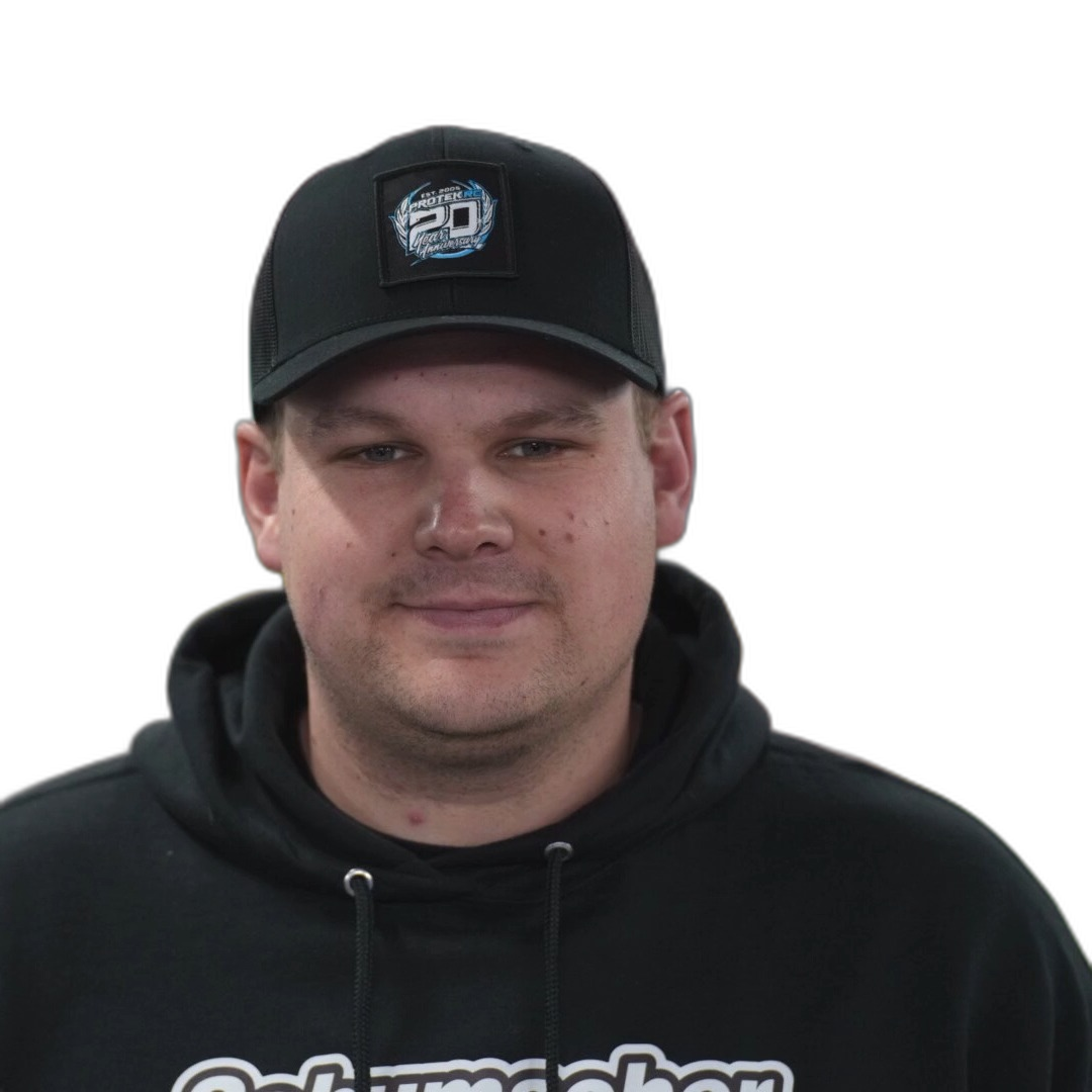 Craig Schlegel portrait