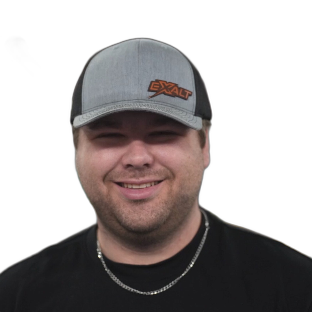 Brennan Schimmel portrait