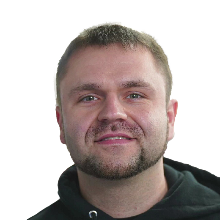 Brad Shearer portrait