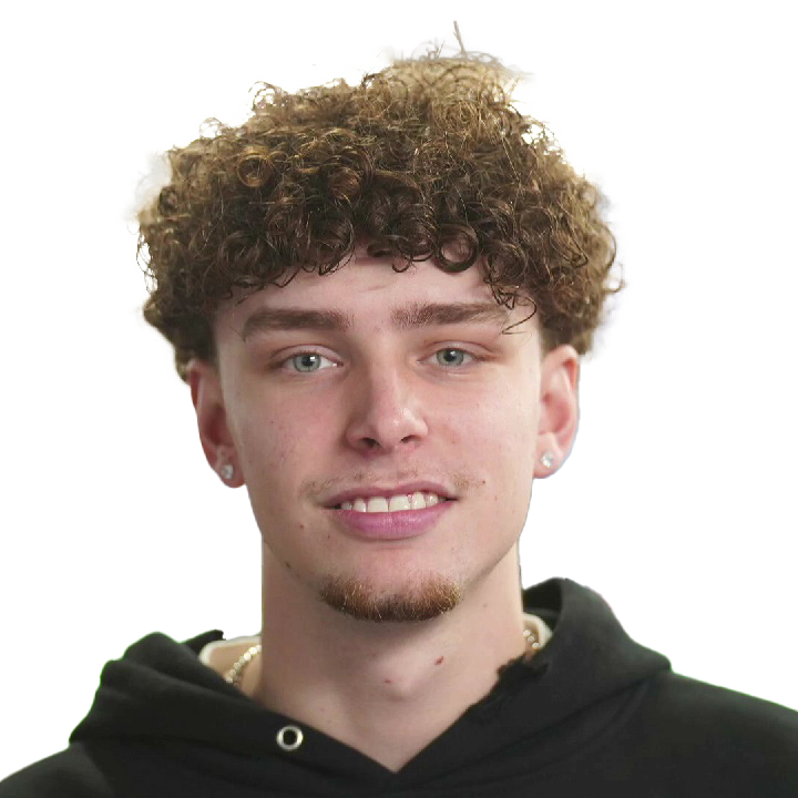 Mason Neubert portrait