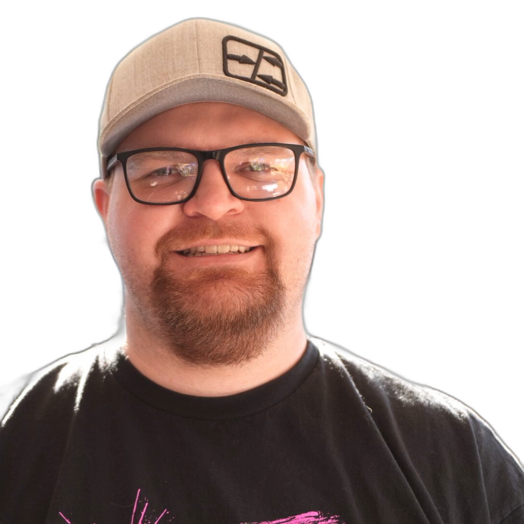 Cole Tollard portrait