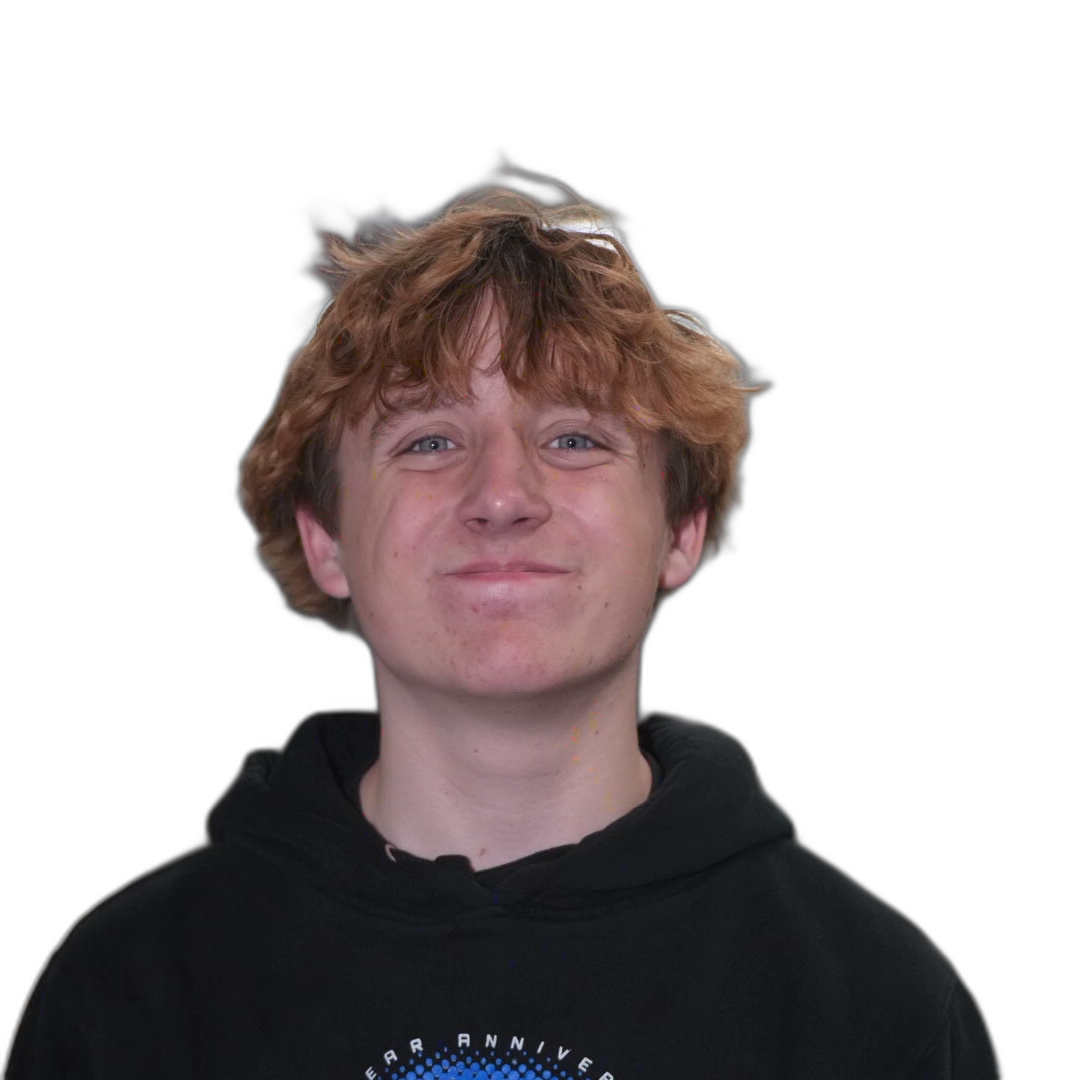 Owen Vanderbeek portrait
