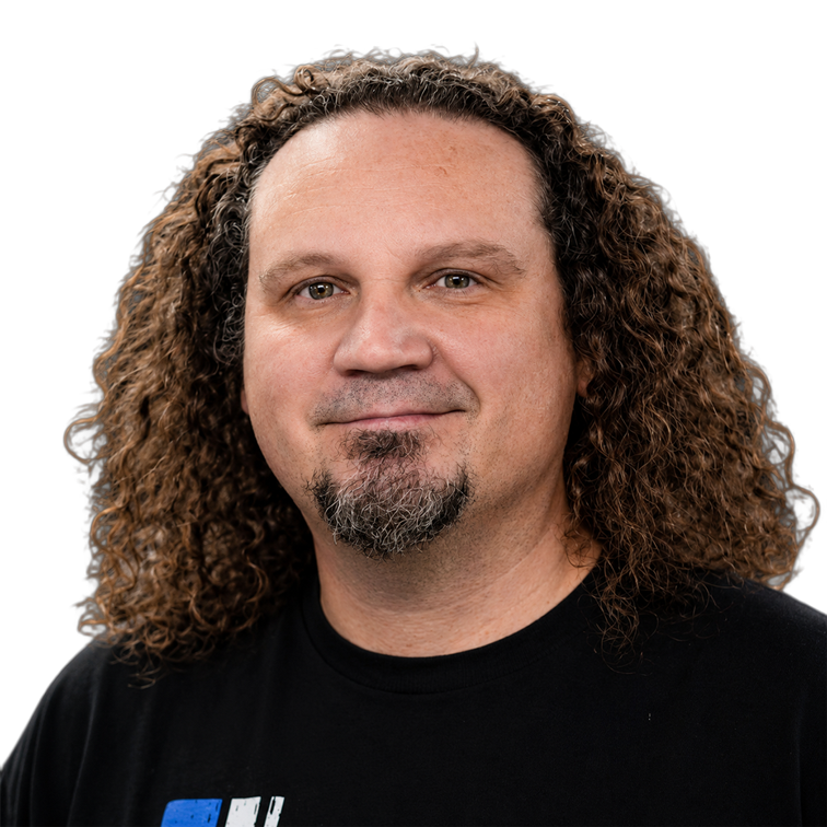 Alex Sturgeon portrait