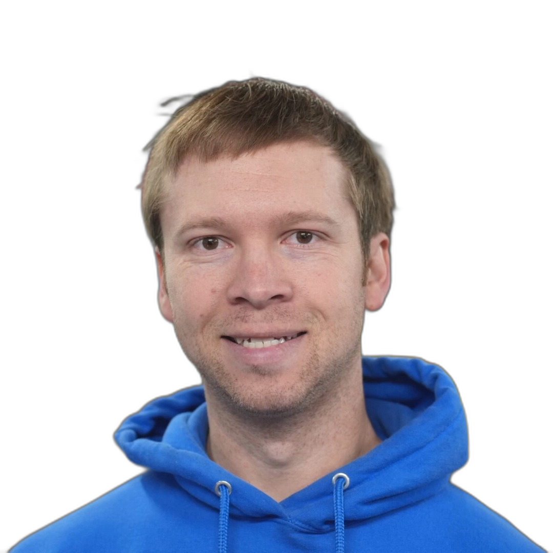 Mitchel Gardner portrait