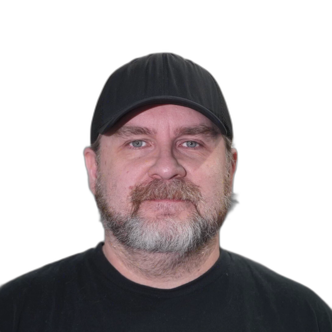 Josh Cyrul portrait