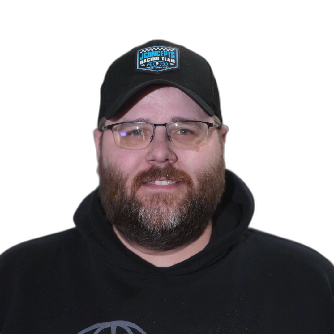 Brandon Marsh portrait