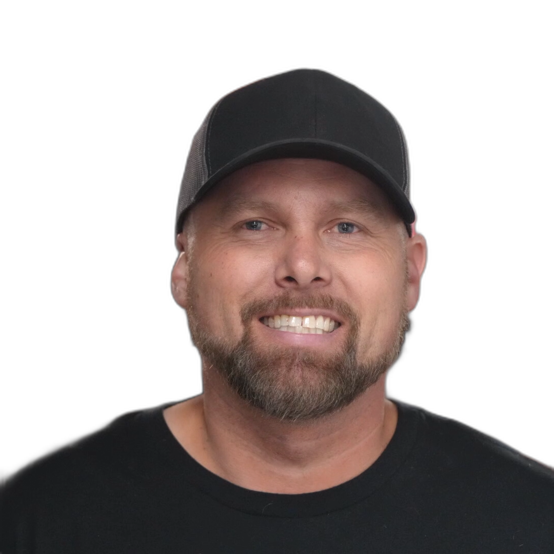 Duane Fisher portrait