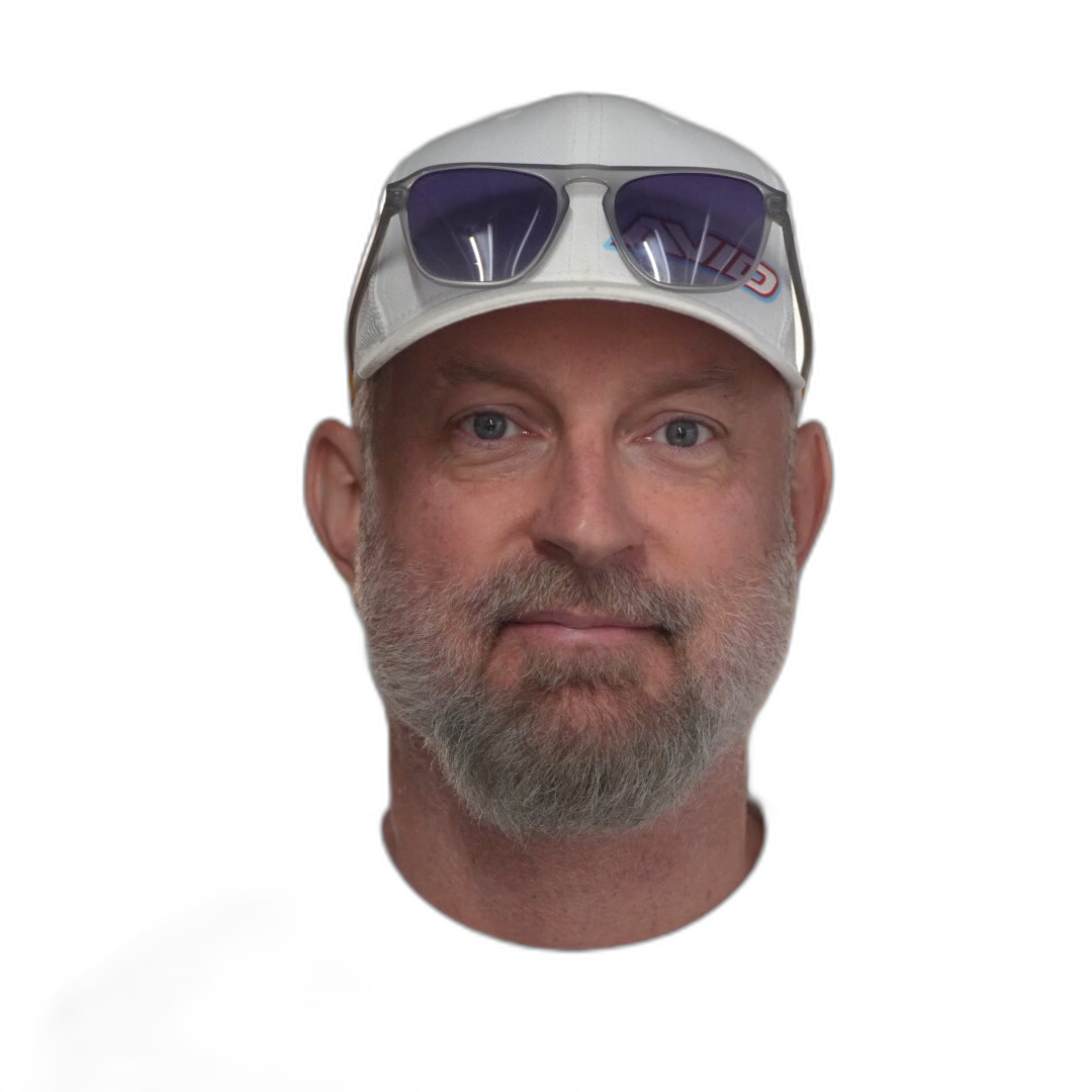 David Joor portrait