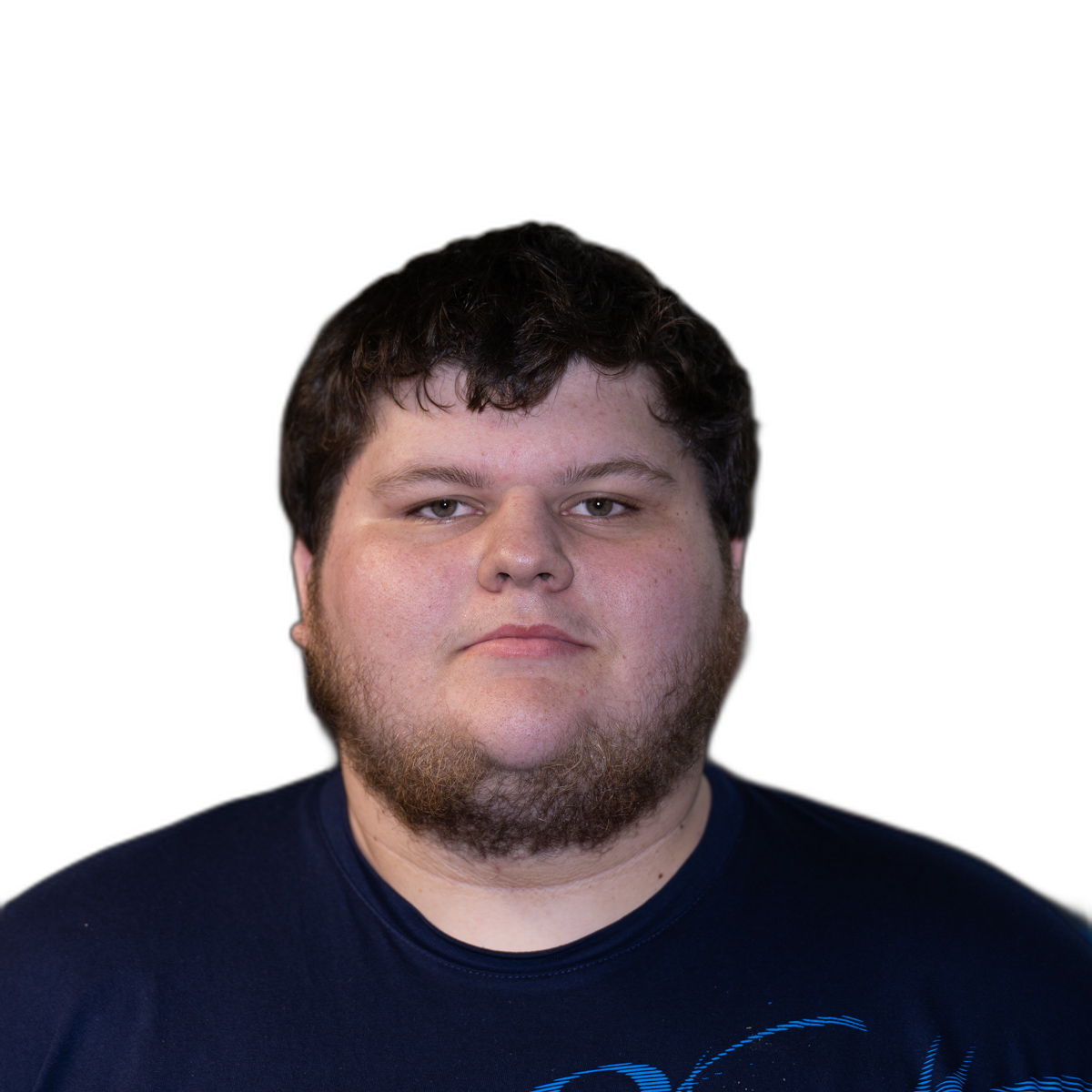 Jacob Sweisberger portrait