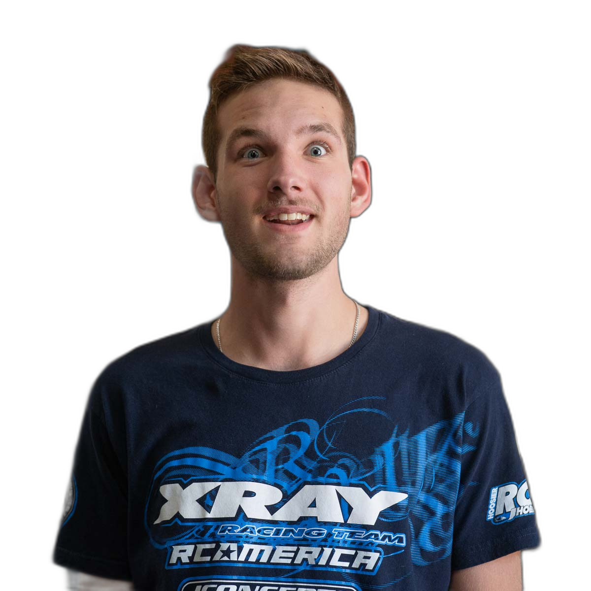 Talon Henley portrait