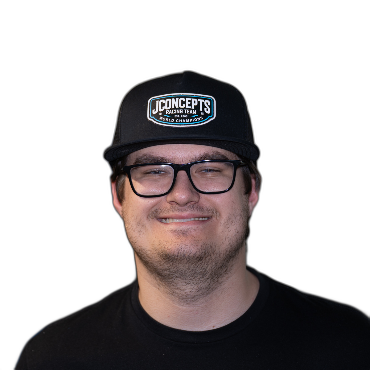 Doug Lariviere portrait