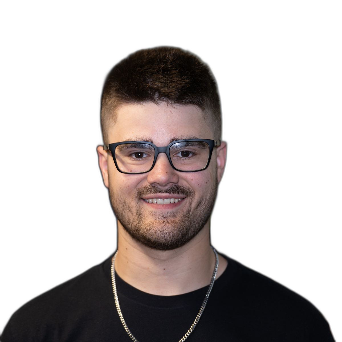 Aydin Horne portrait