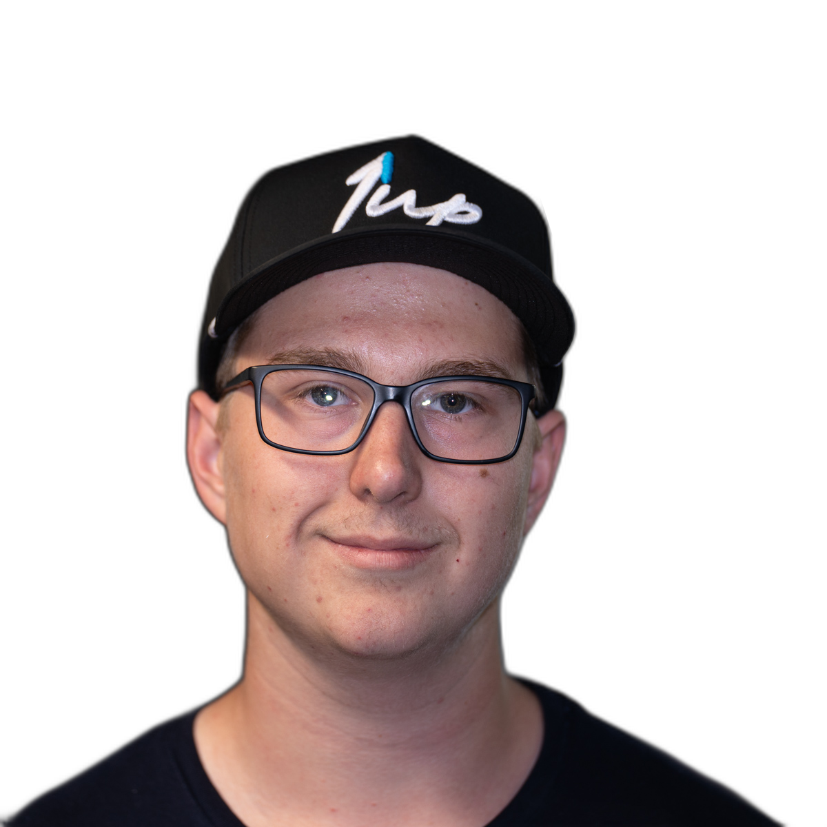 Chase Lemieux portrait