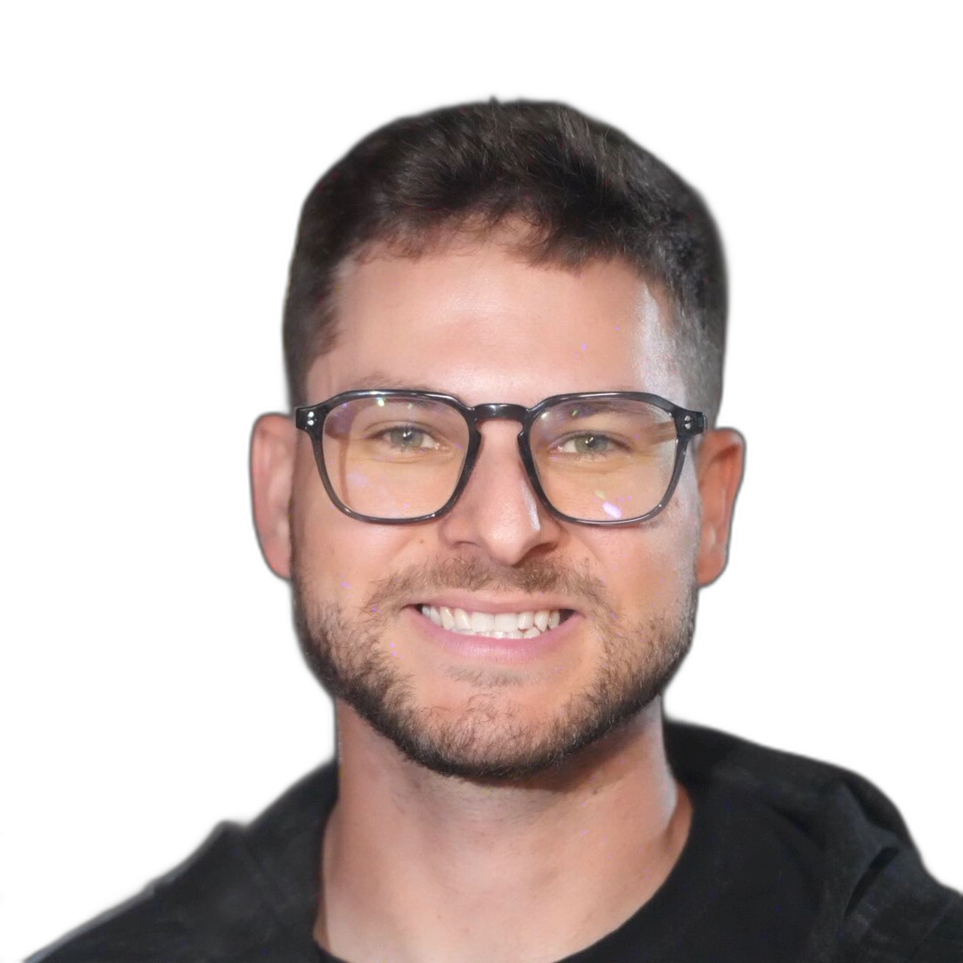 Spencer Rivkin portrait