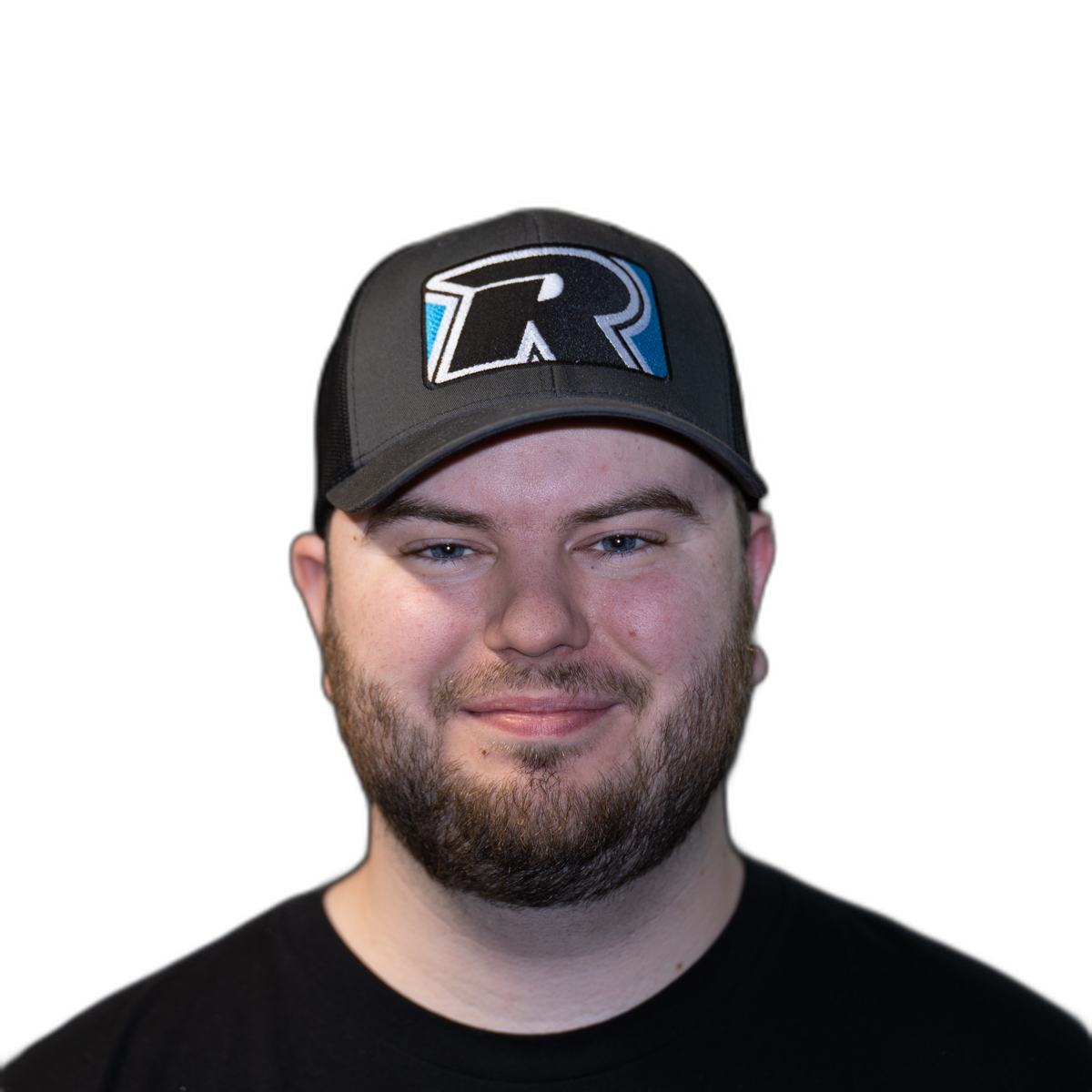 Brandon Foote portrait
