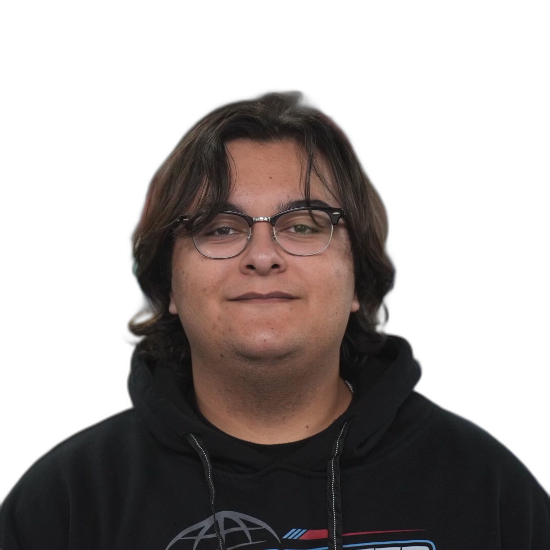 Davey Batta portrait