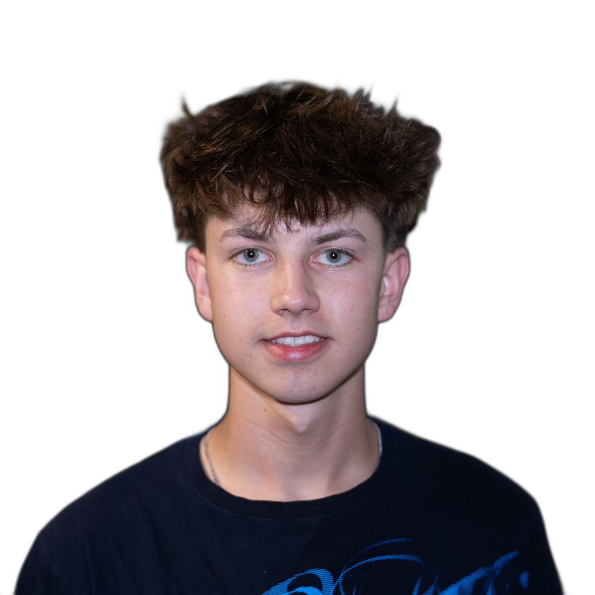Daniel Bender portrait