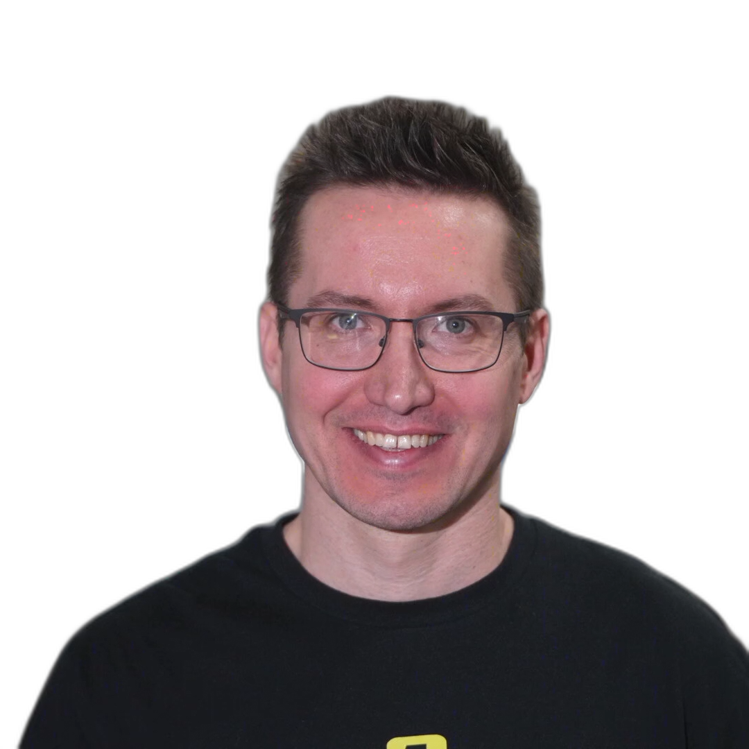 Cody Hawks portrait
