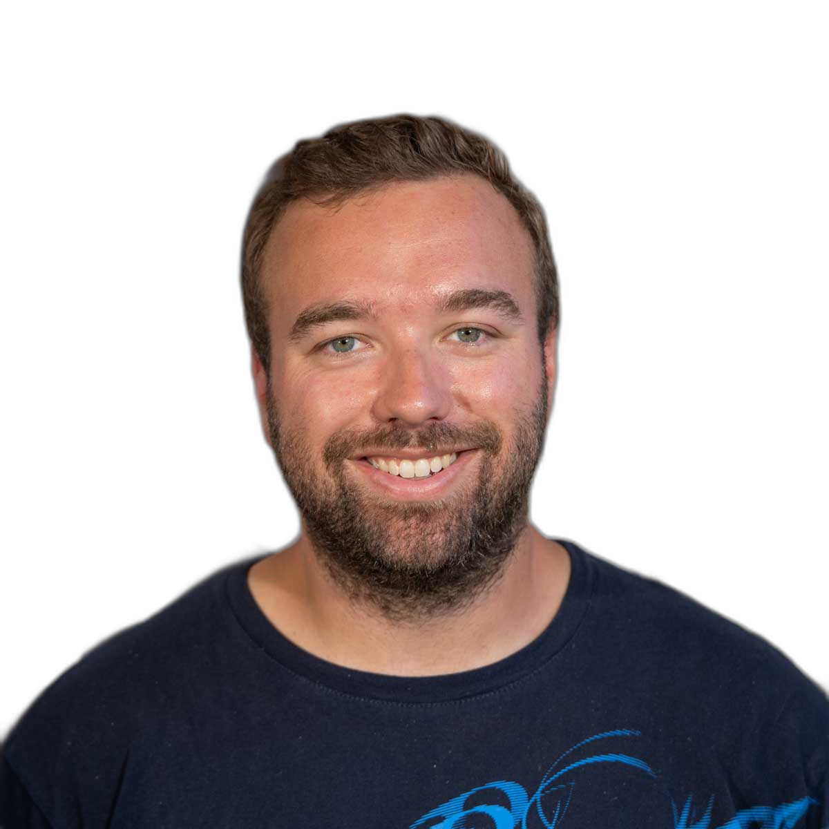 Dakotah Phend portrait