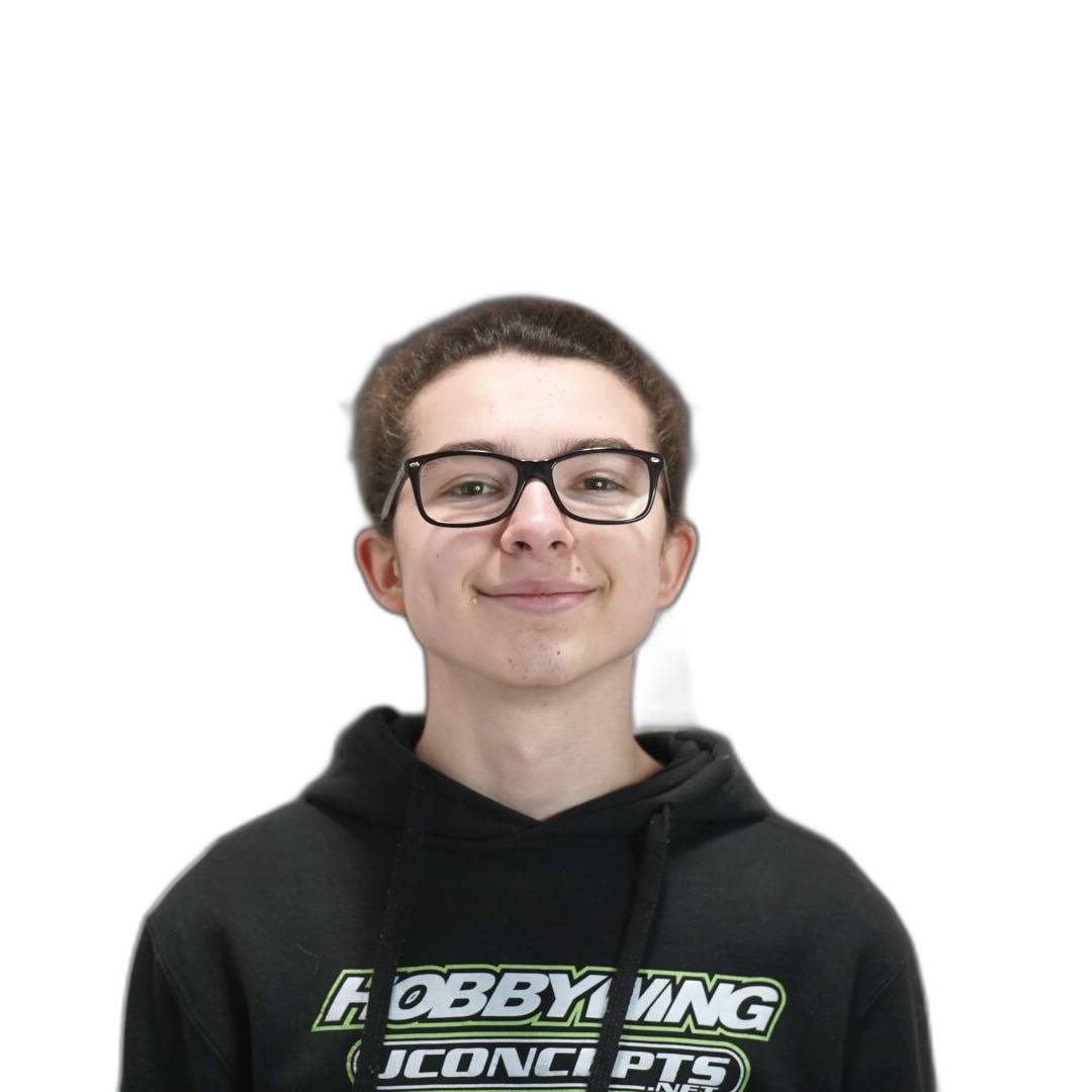Daigan Bledsoe portrait