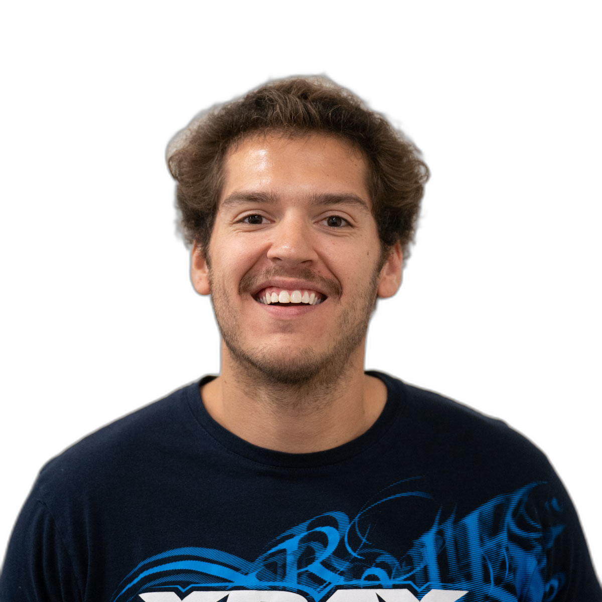 Zach Noia portrait