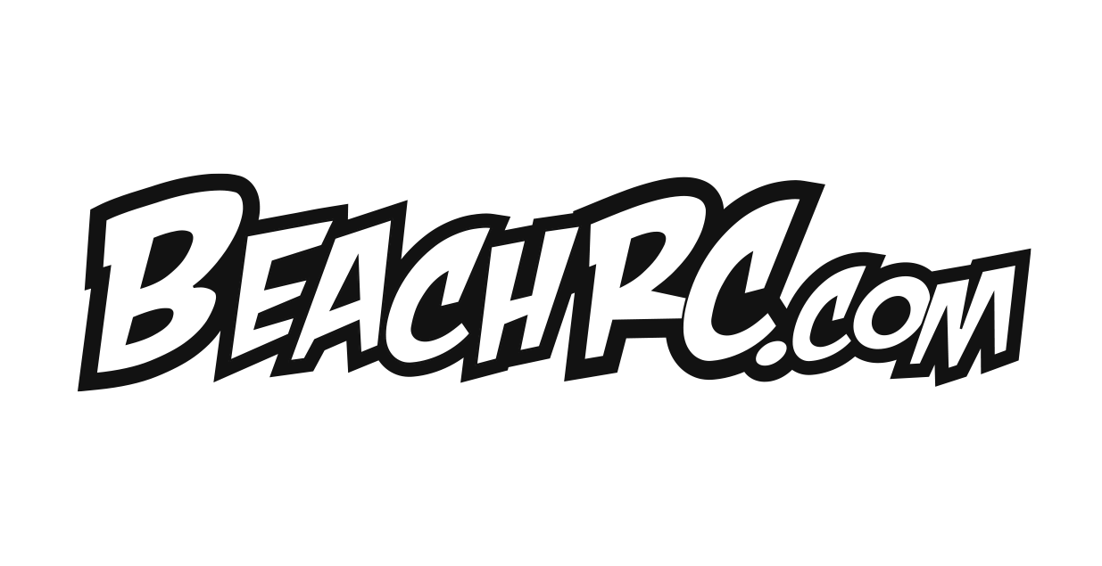 BeachRC