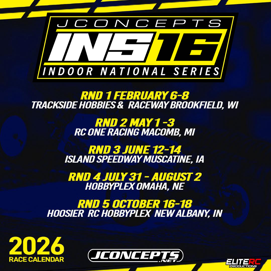 2026 Schedule