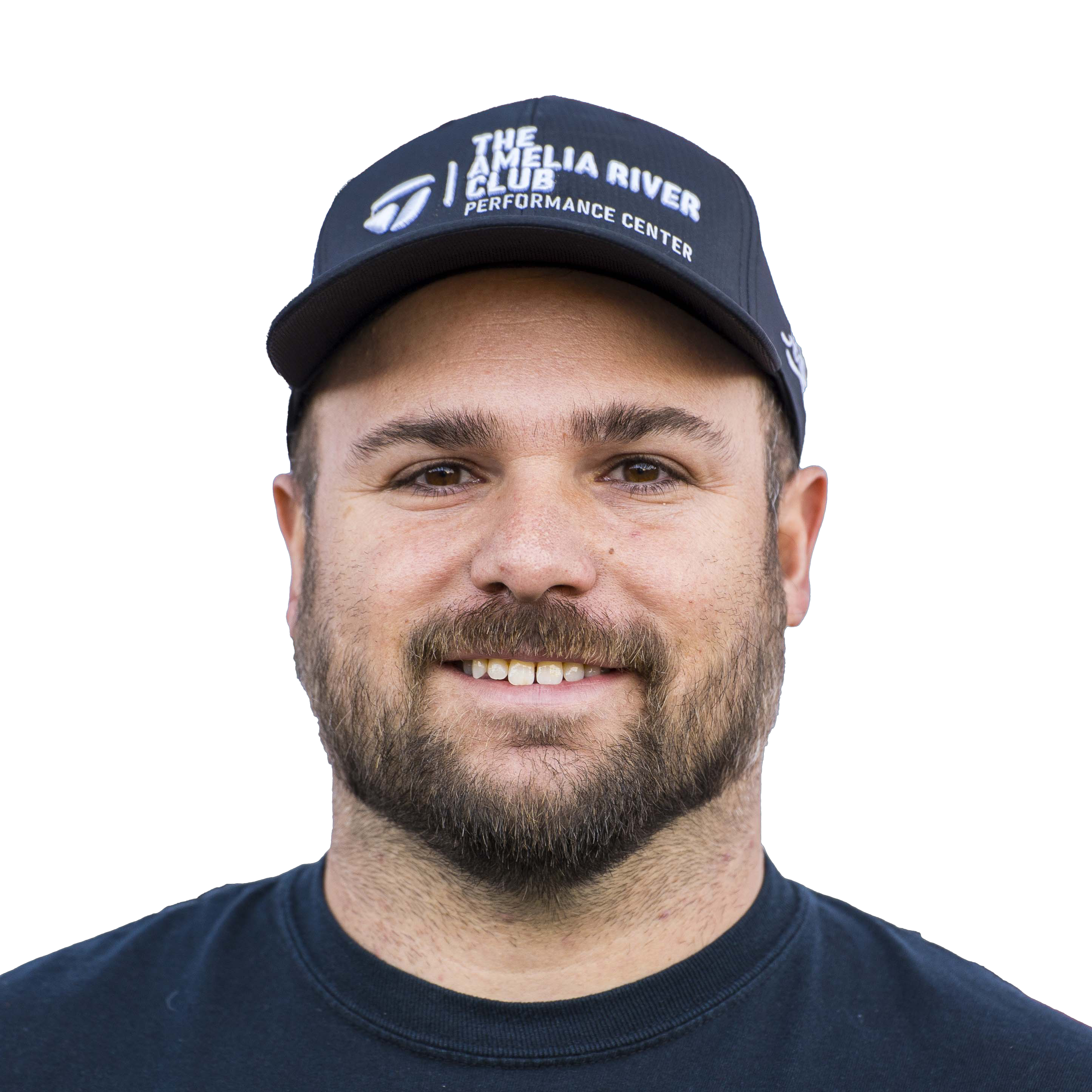 Joe Dudzinski portrait