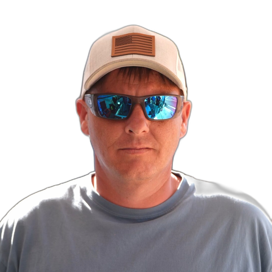 Brandon Classic portrait