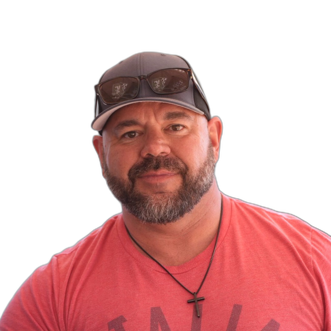 Kyle Paquette portrait