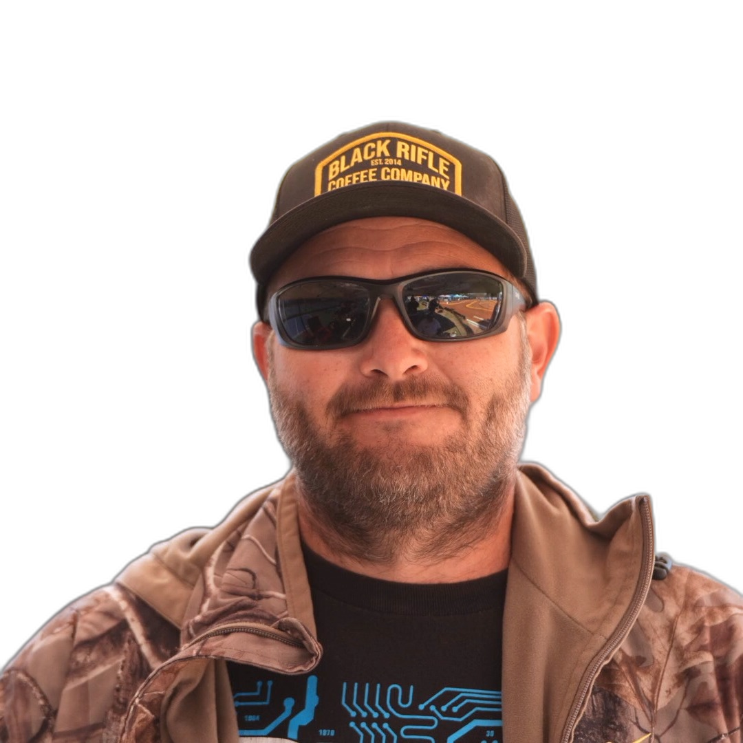 Tyler Rimes portrait