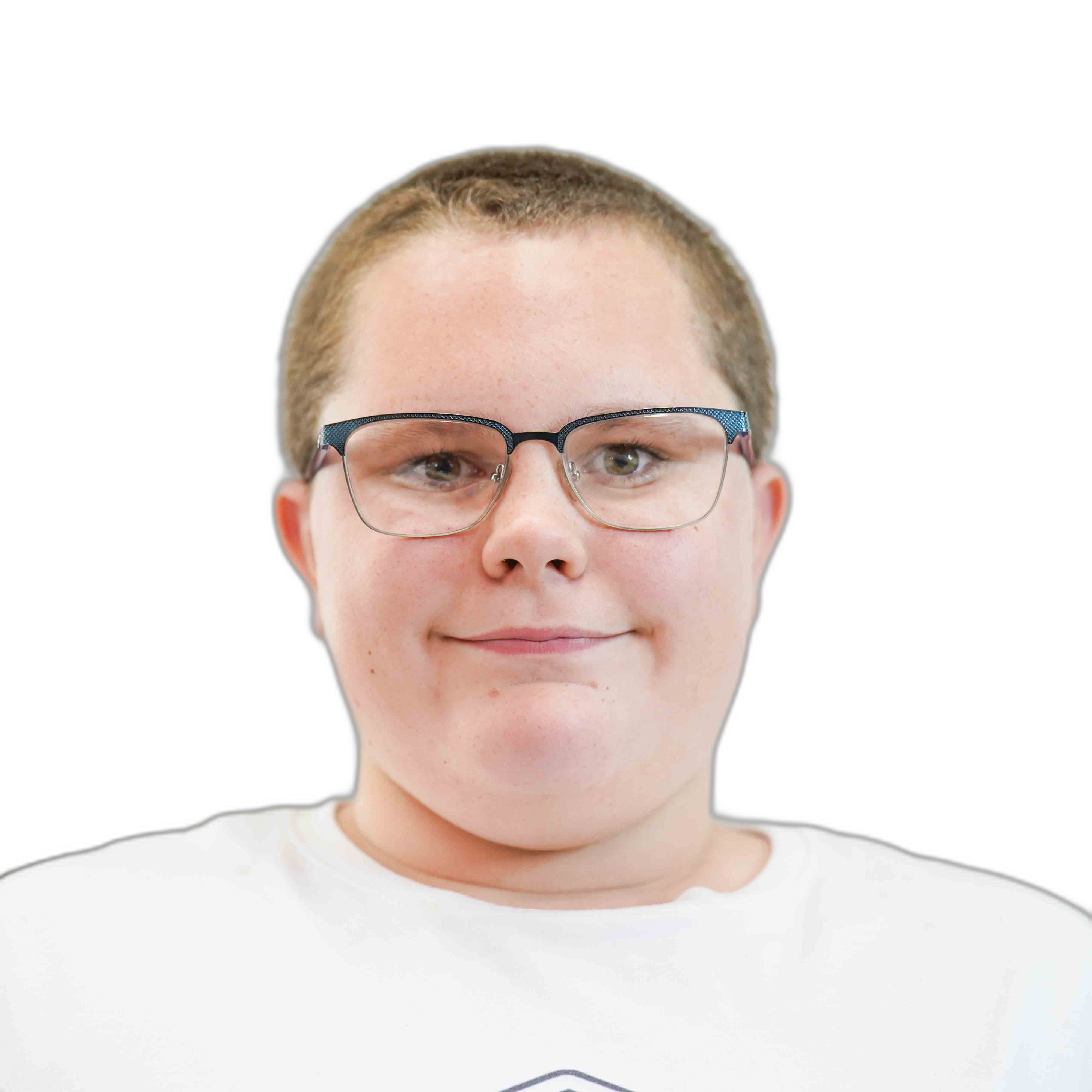 Bryson Furnish portrait