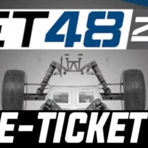 TEKNO E-TICKET ET48 2.2