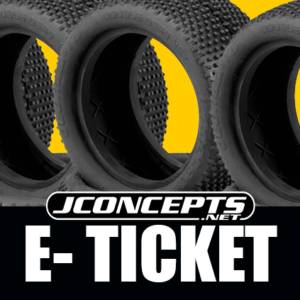 JCONCEPTS 8TH BIG TIRE LOT