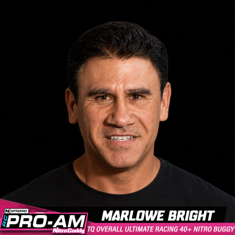marlow bright