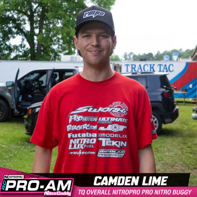 camden lime