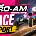 2026 RC PROAM RACE REPORT