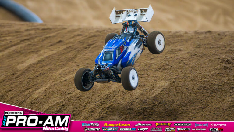 cole odgen driving sworkz rtr
