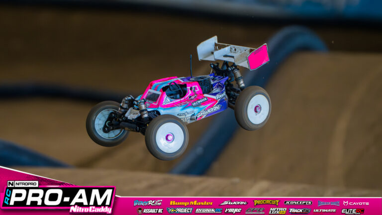 sworks camden lime rc proam