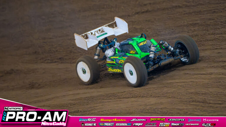 dylan coe rcproam