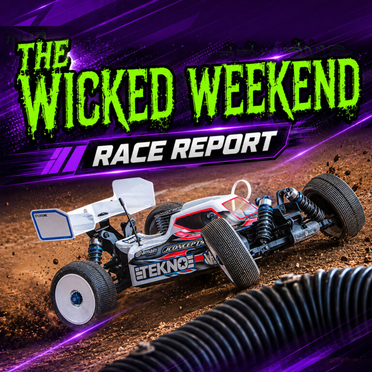2026-wicked-weekend-race-report-ryan-maifield-layout